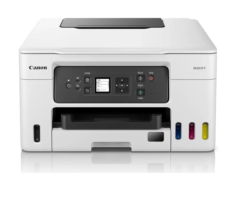 Canon Ink Efficient GX3070 Printer