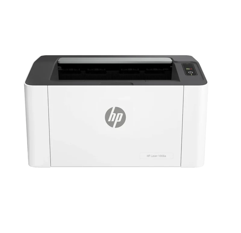 HP Laser Jet P1008 Printer