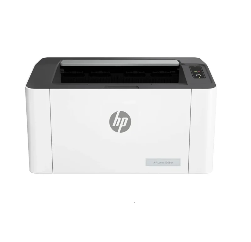 HP Laserjet P1008w Printer