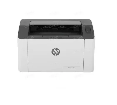 HP 107a LaserJet Printer