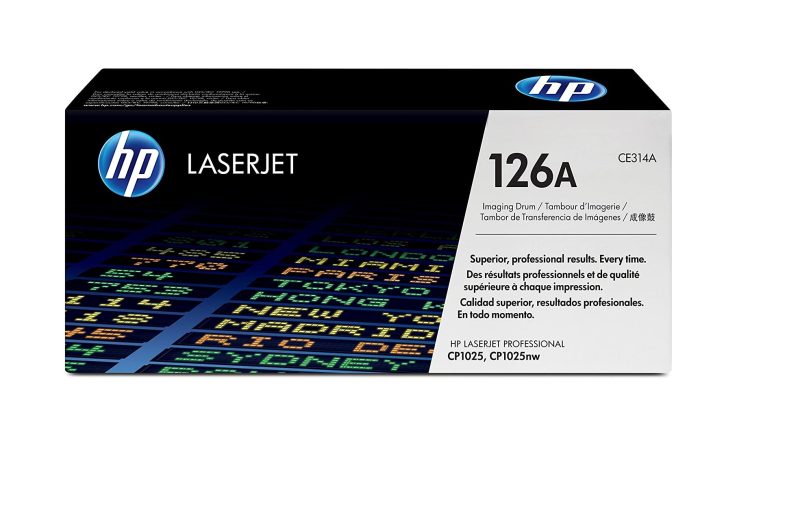 HP 126A Original LaserJet Imaging Drum