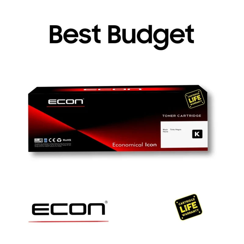 HP 19A Original Econ Compatible LaserJet Imaging Drum Unit