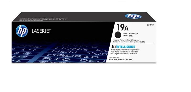 HP 19A Original LaserJet Imaging Drum Unit