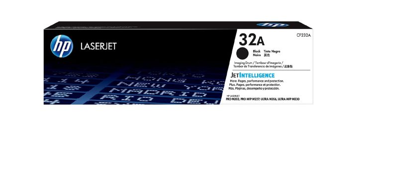 HP 32A Original LaserJet Imaging Drum Unit