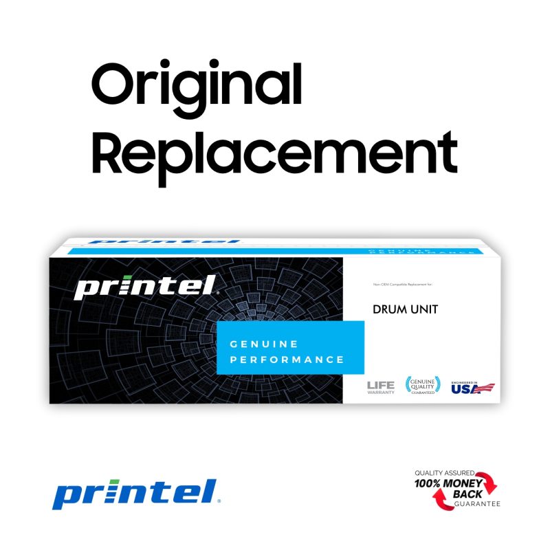 HP 32A Original Printel Compatible LaserJet Drum Unit