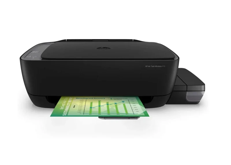 HP 415 Ink Tank Printer