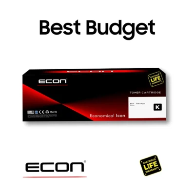 HP 79A Black Original Econ Compatible LaserJet Toner Cartridge