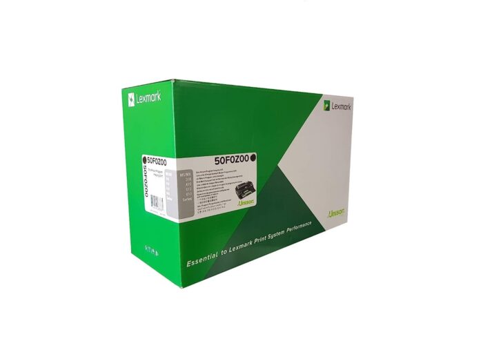 Lexmark 500 Black Original Imaging Drum Unit